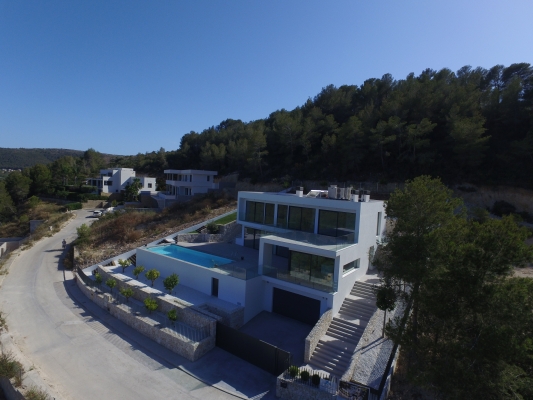 Venta. Villa en Javea