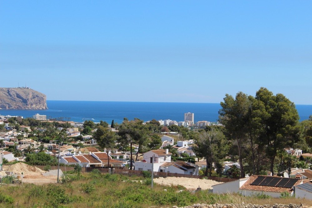 Venta. Villa en Javea