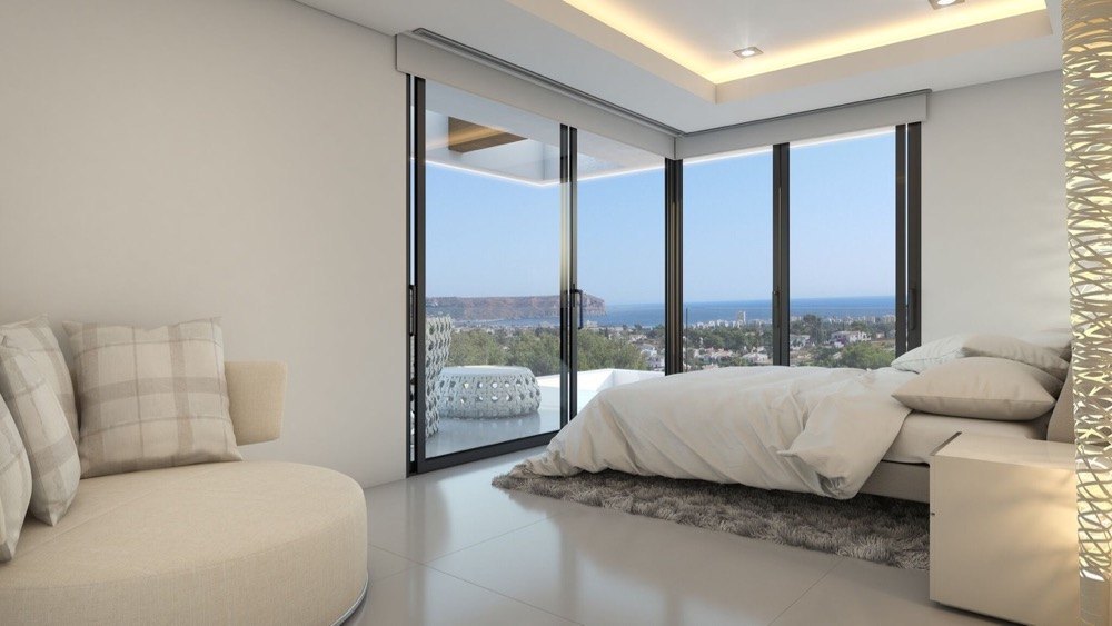 Venta. Villa en Javea
