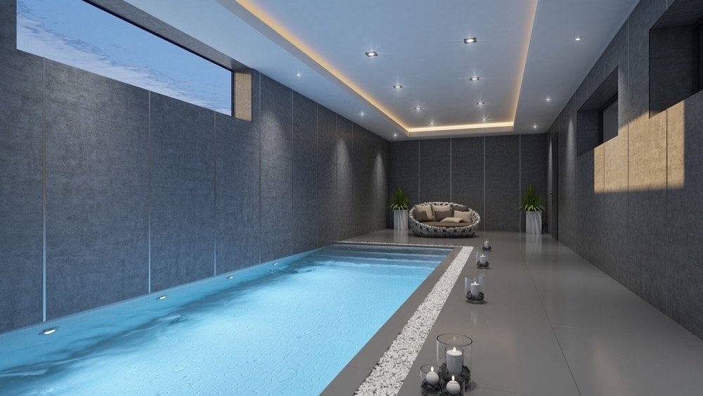 Venta. Villa en Javea