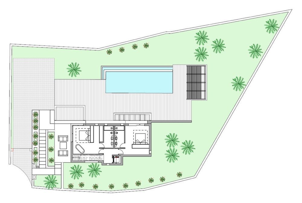 Venta. Villa en Javea