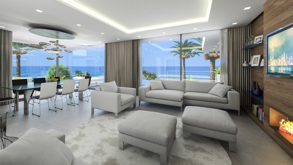 Venta. Villa en Denia