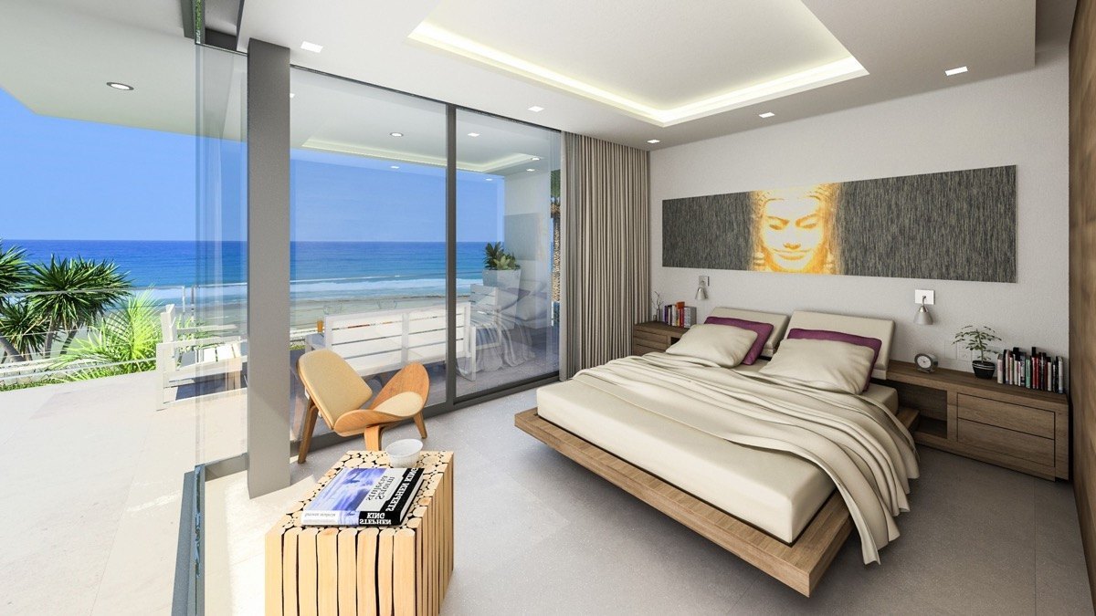 Venta. Villa en Denia