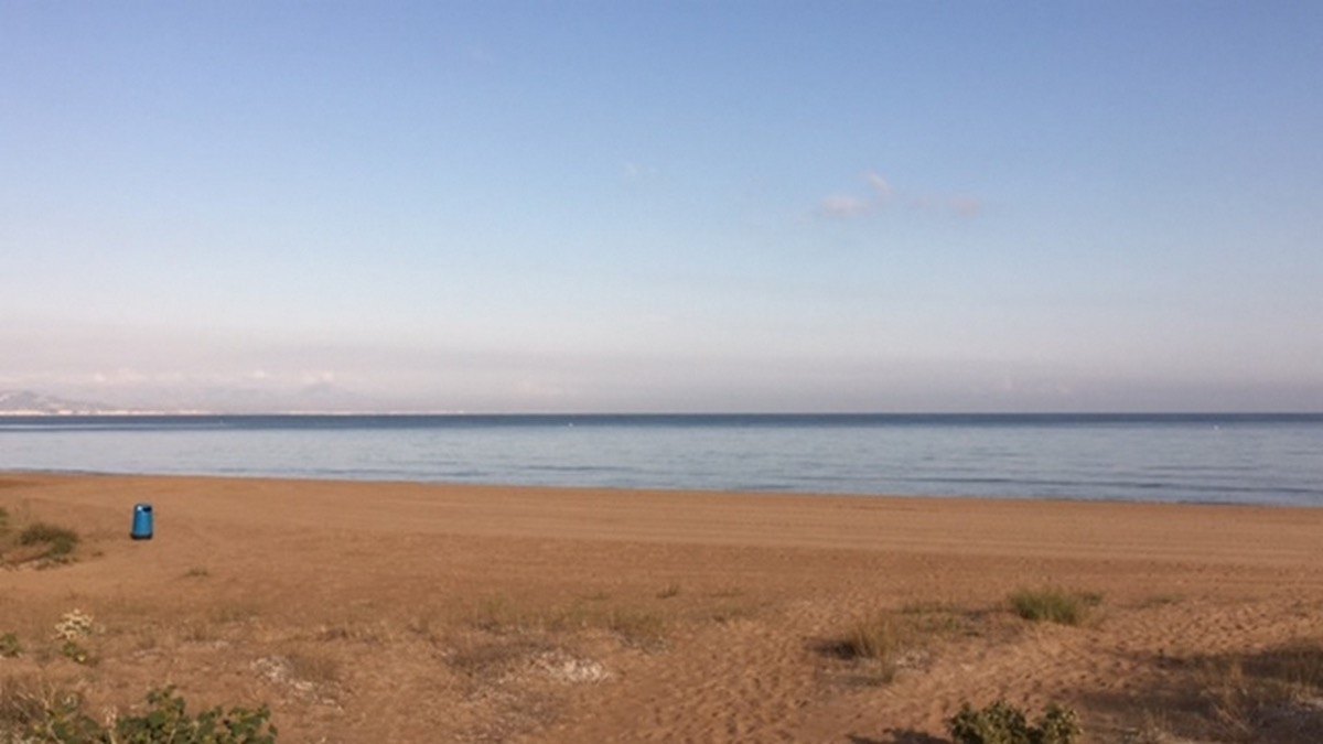 Venta. Villa en Denia