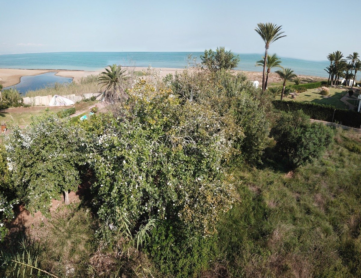 Venta. Villa en Denia