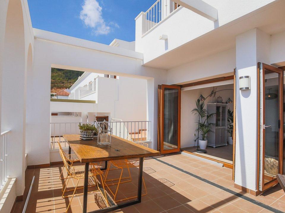3 Bedrooms Penthouse for sale in Xeresa