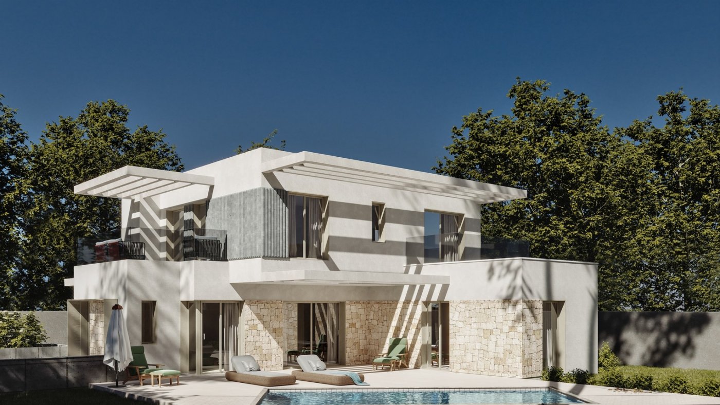 3 Bedrooms Villa for sale in Finestrat