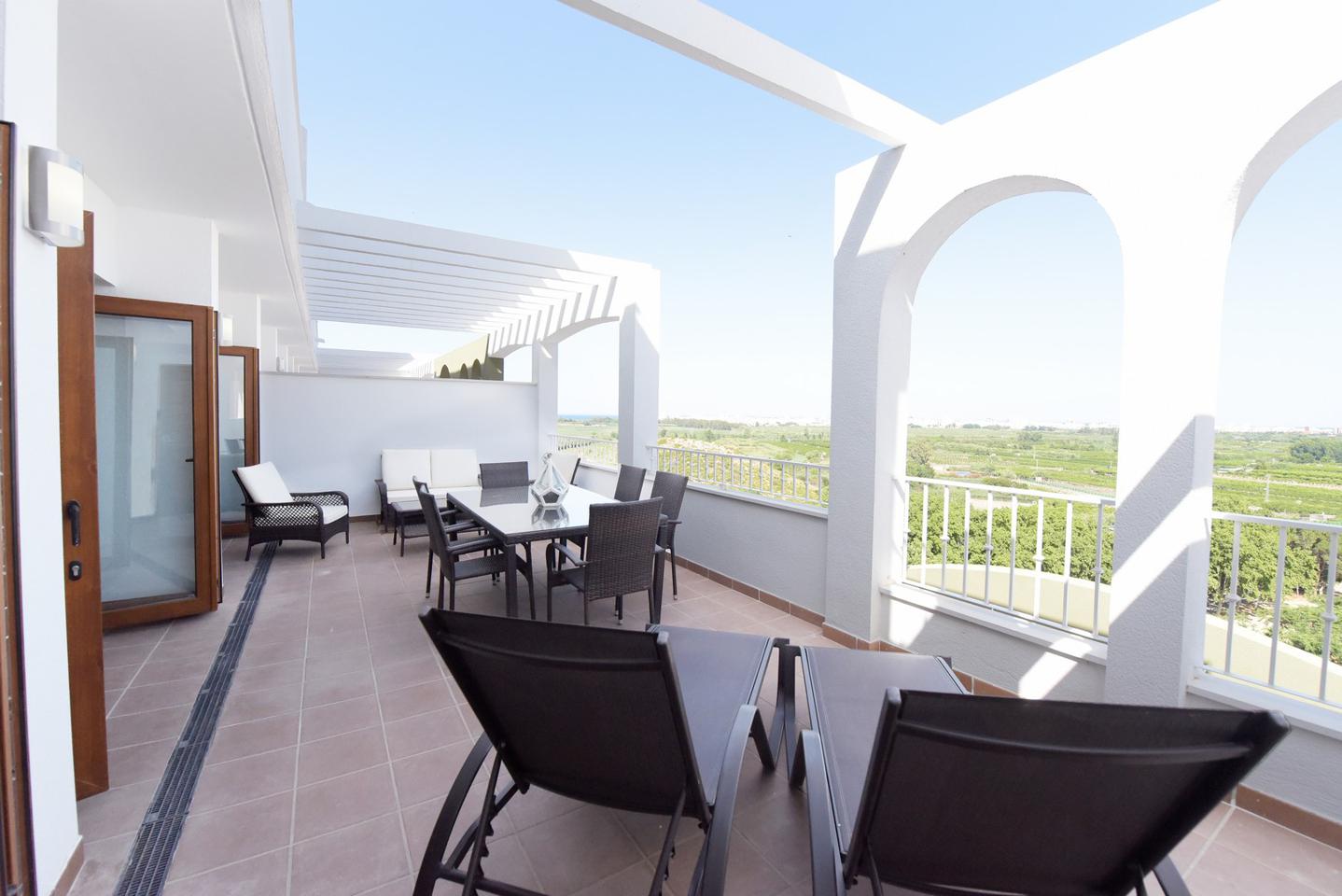 1 Bedrooms Apartment for sale in Xeresa