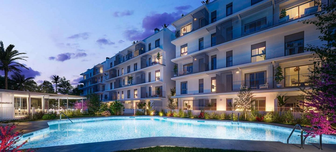 3 Bedrooms Apartment for sale in Denia
