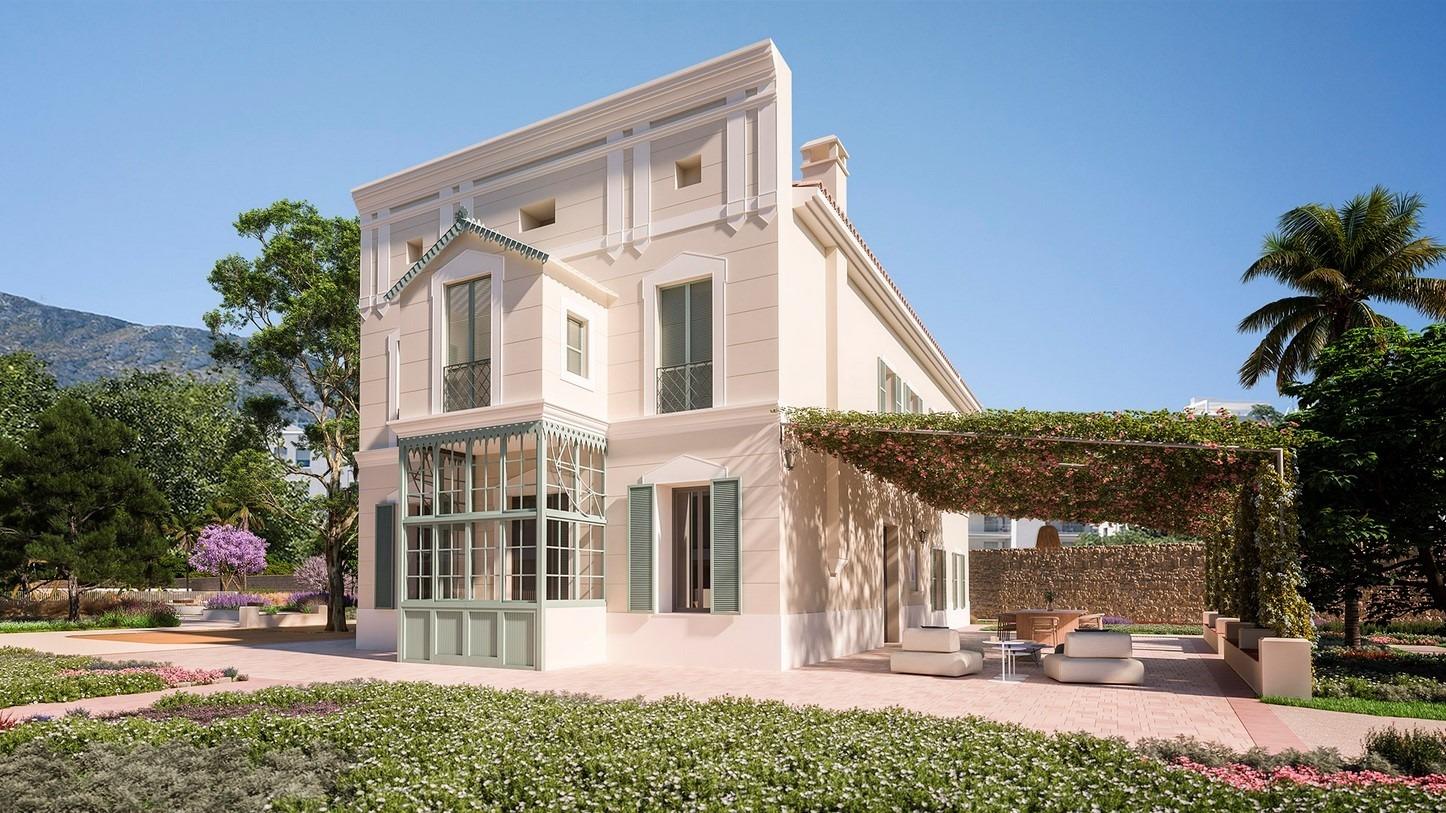 For Sale. Penthouse in Denia