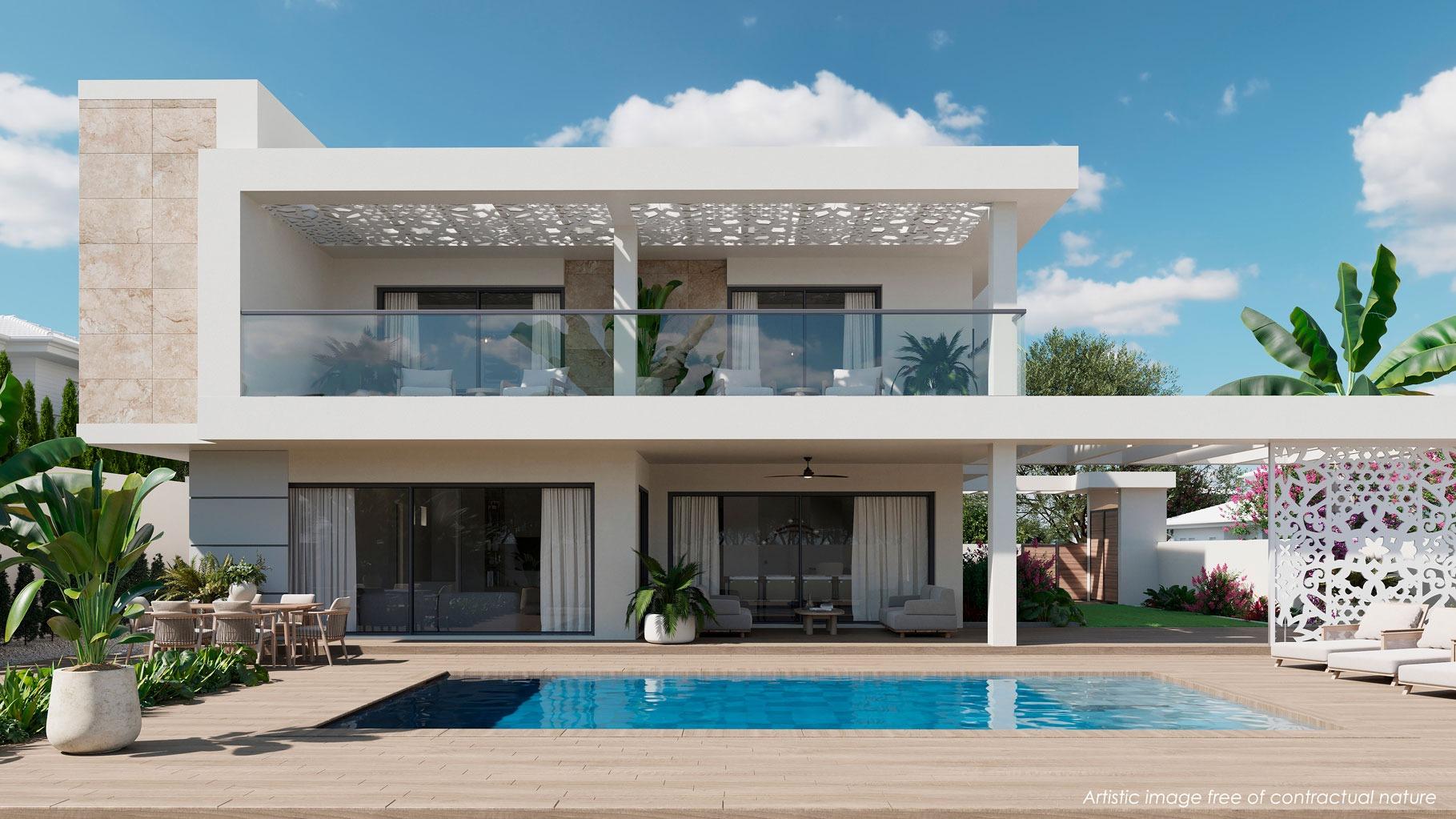 4 Bedrooms Villa for sale in Rojales