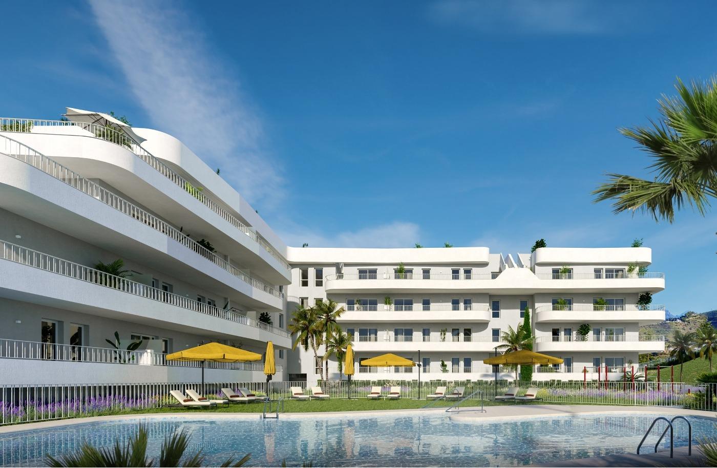 3 Bedrooms Apartment for sale in Fuengirola