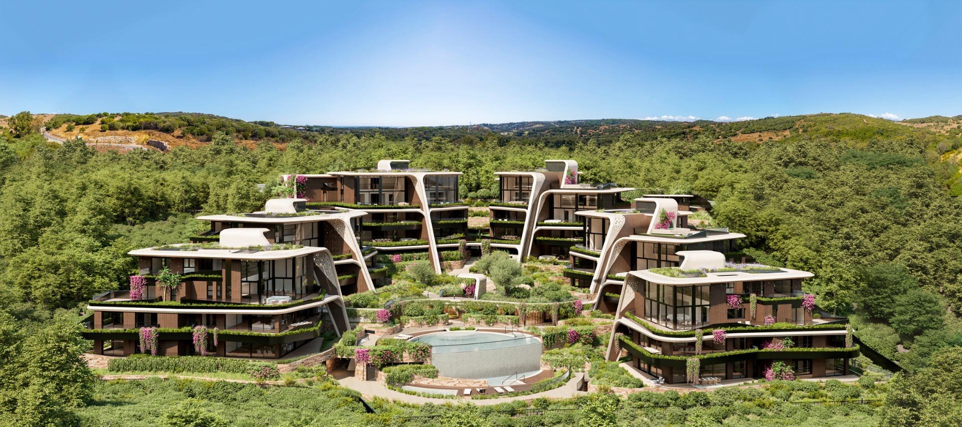 3 Bedrooms Apartment for sale in San Roque