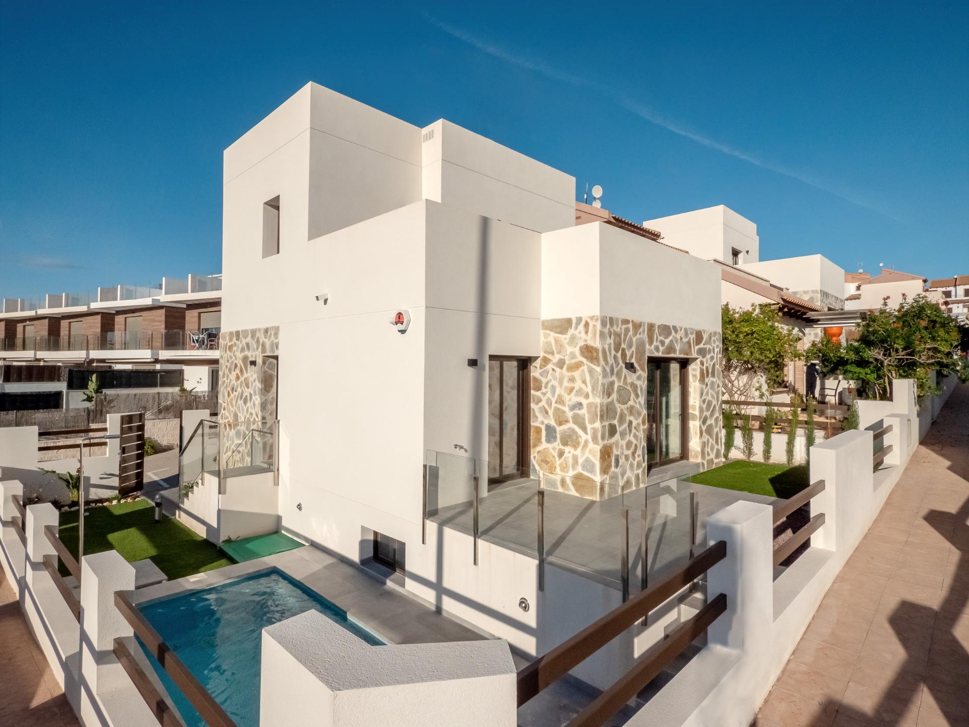 3 Bedrooms Villa for sale in Orihuela Costa