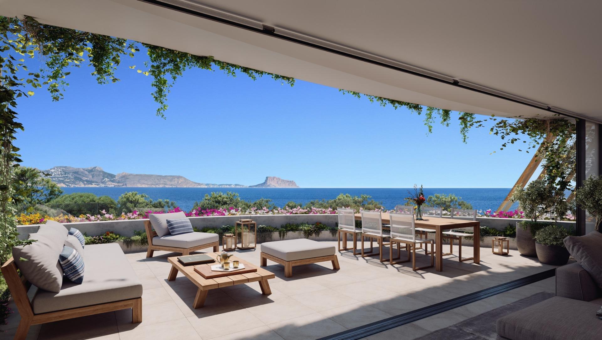 2 Bedrooms Apartment for sale in Alfas del Pi