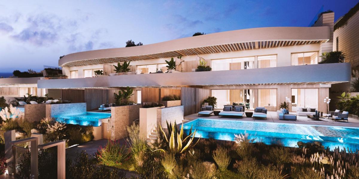 3 Bedrooms Bungalow for sale in Marbella