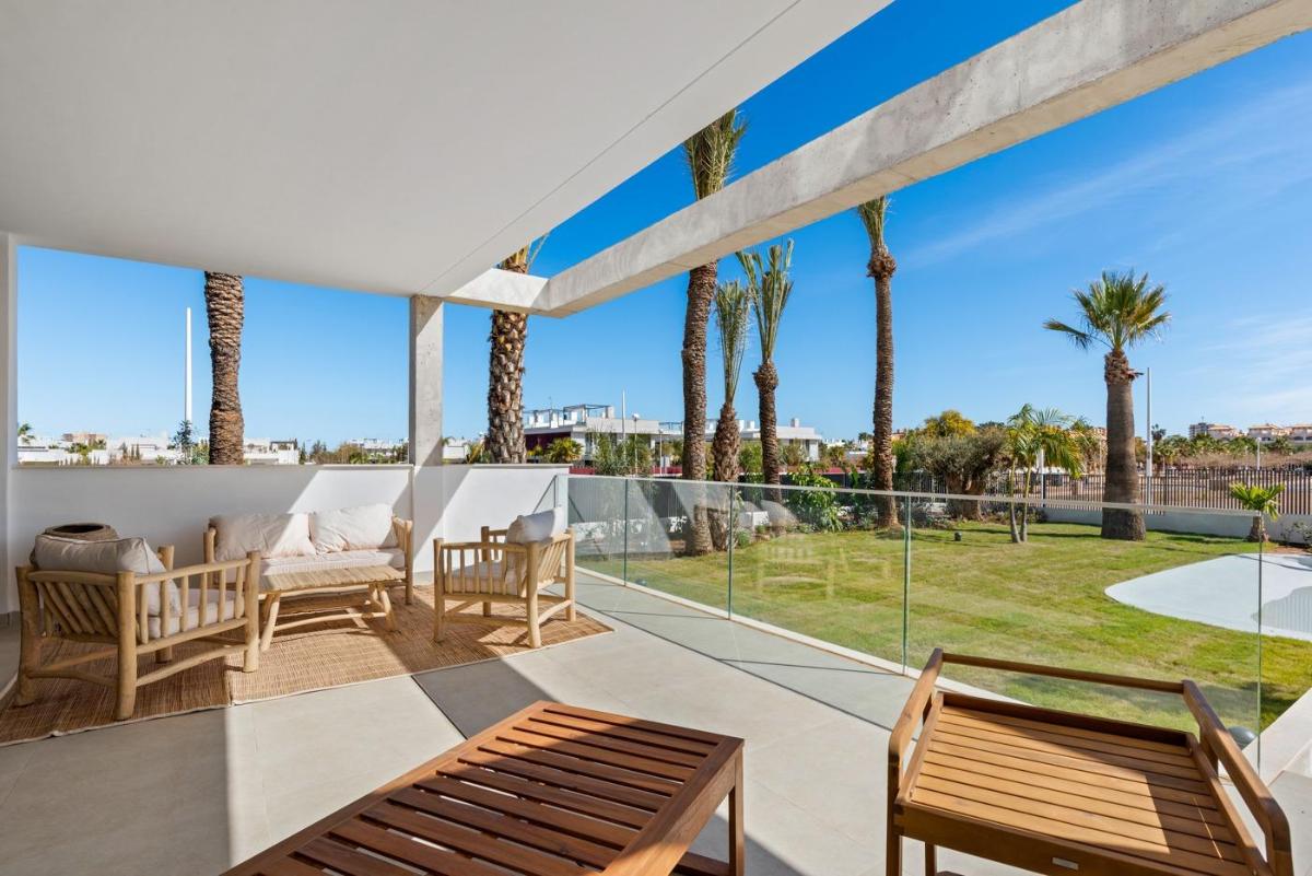 2 Bedrooms Apartment for sale in Cartagena