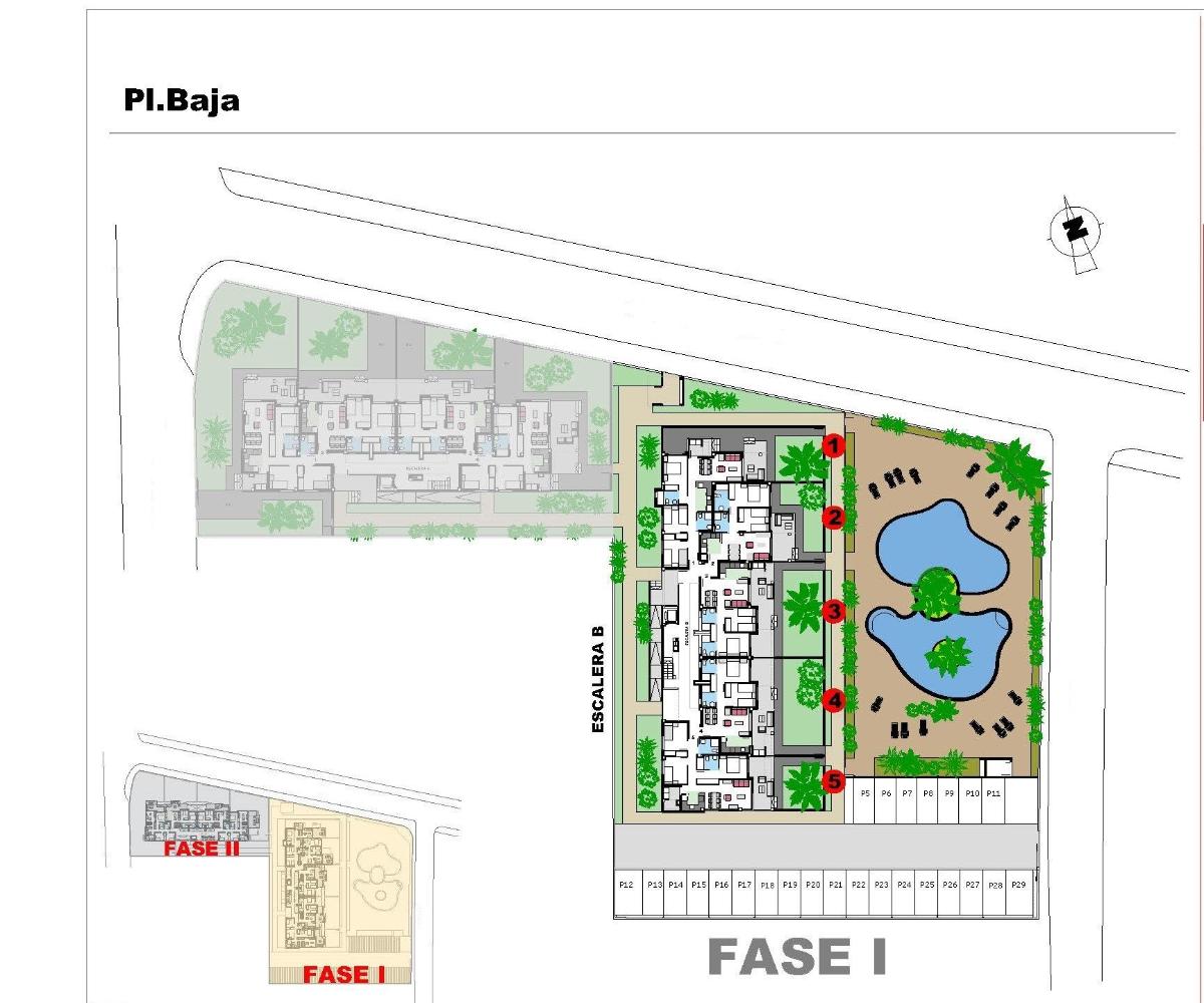 For Sale. Penthouse in Denia