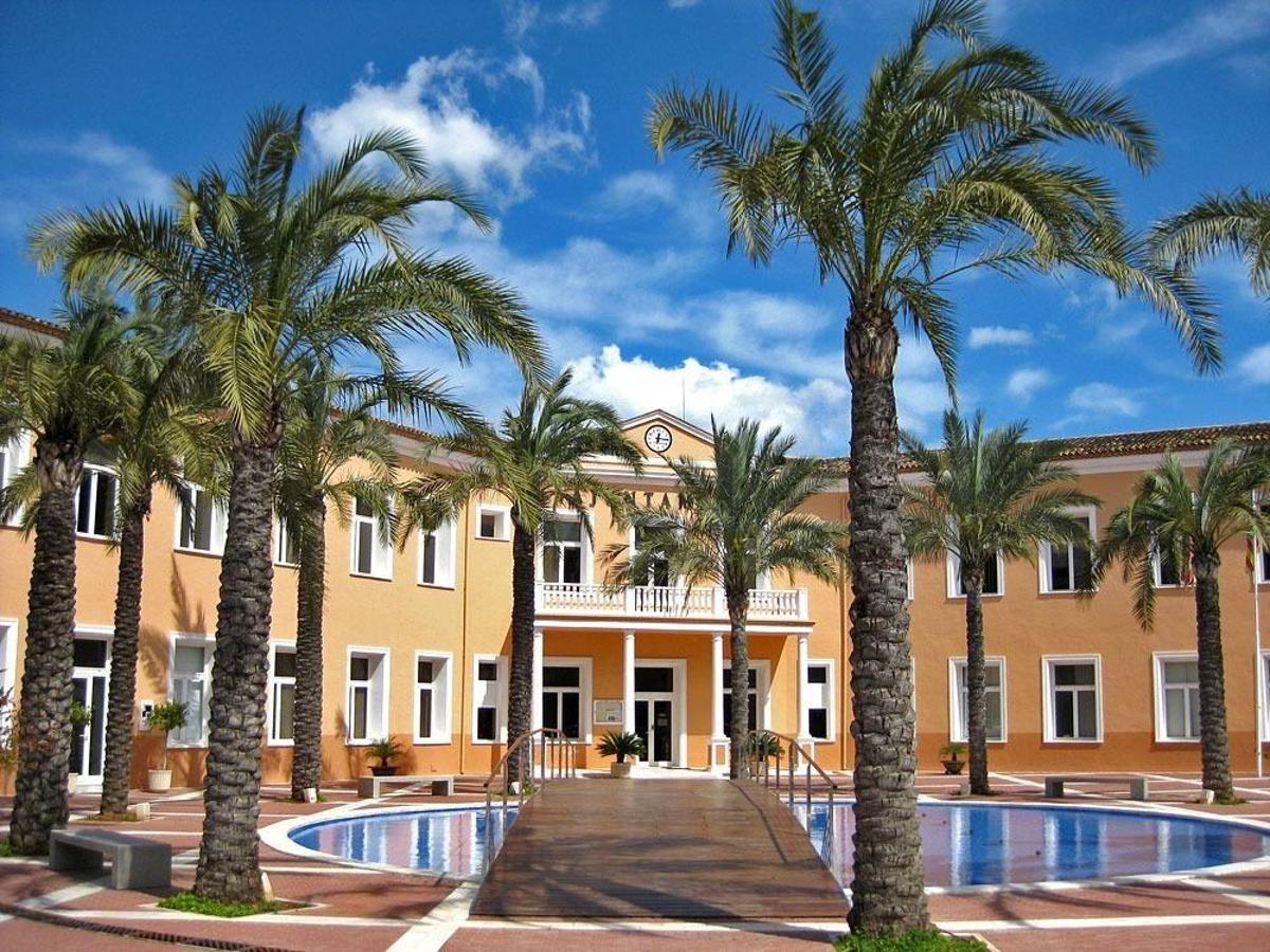 For Sale. Penthouse in Denia