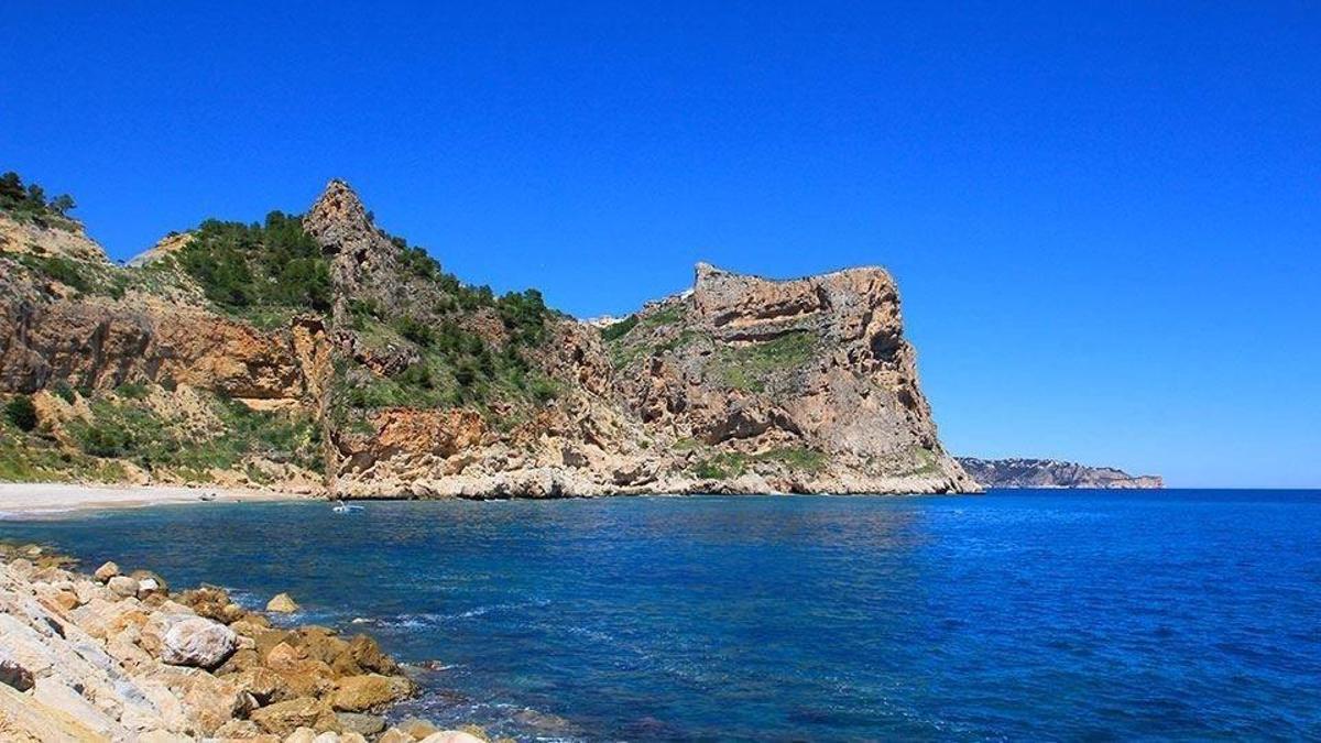 For Sale. Villa in Benitachell