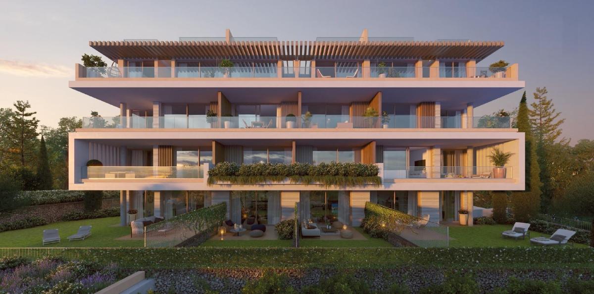 3 Bedrooms Apartment for sale in Torremolinos