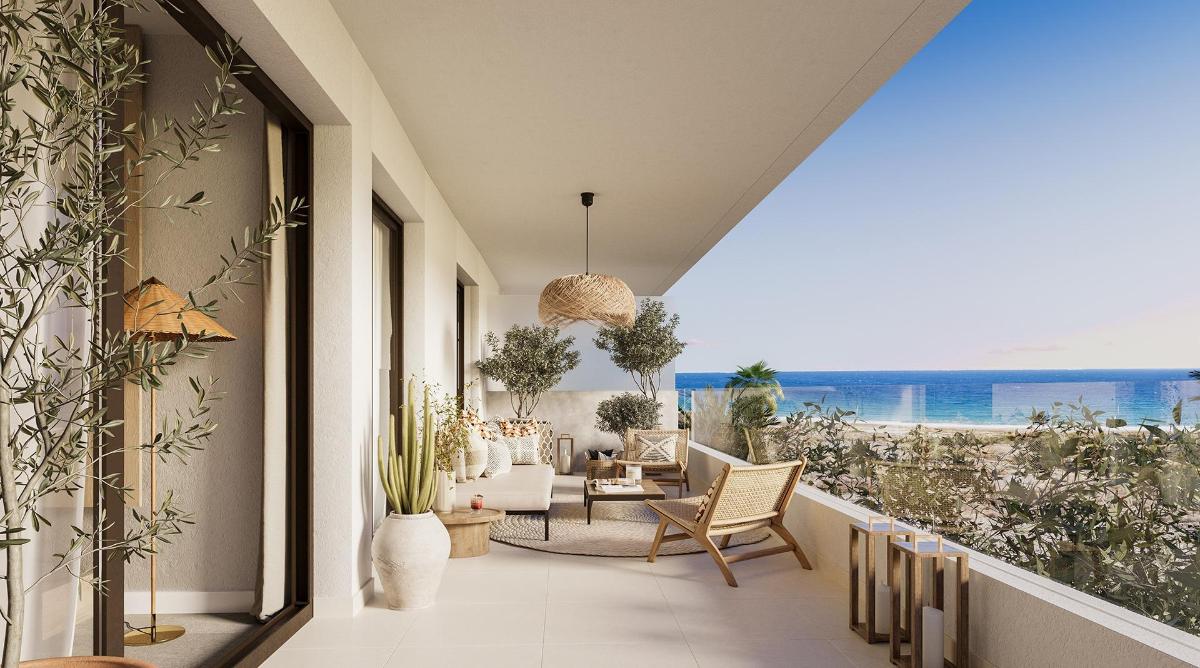 2 Bedrooms Apartment for sale in Mojacar