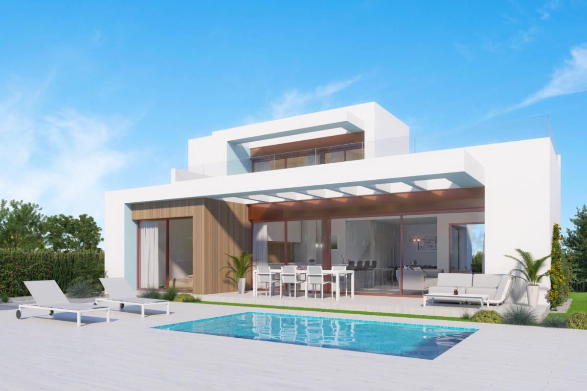 4 Bedrooms Villa for sale in Orihuela Costa
