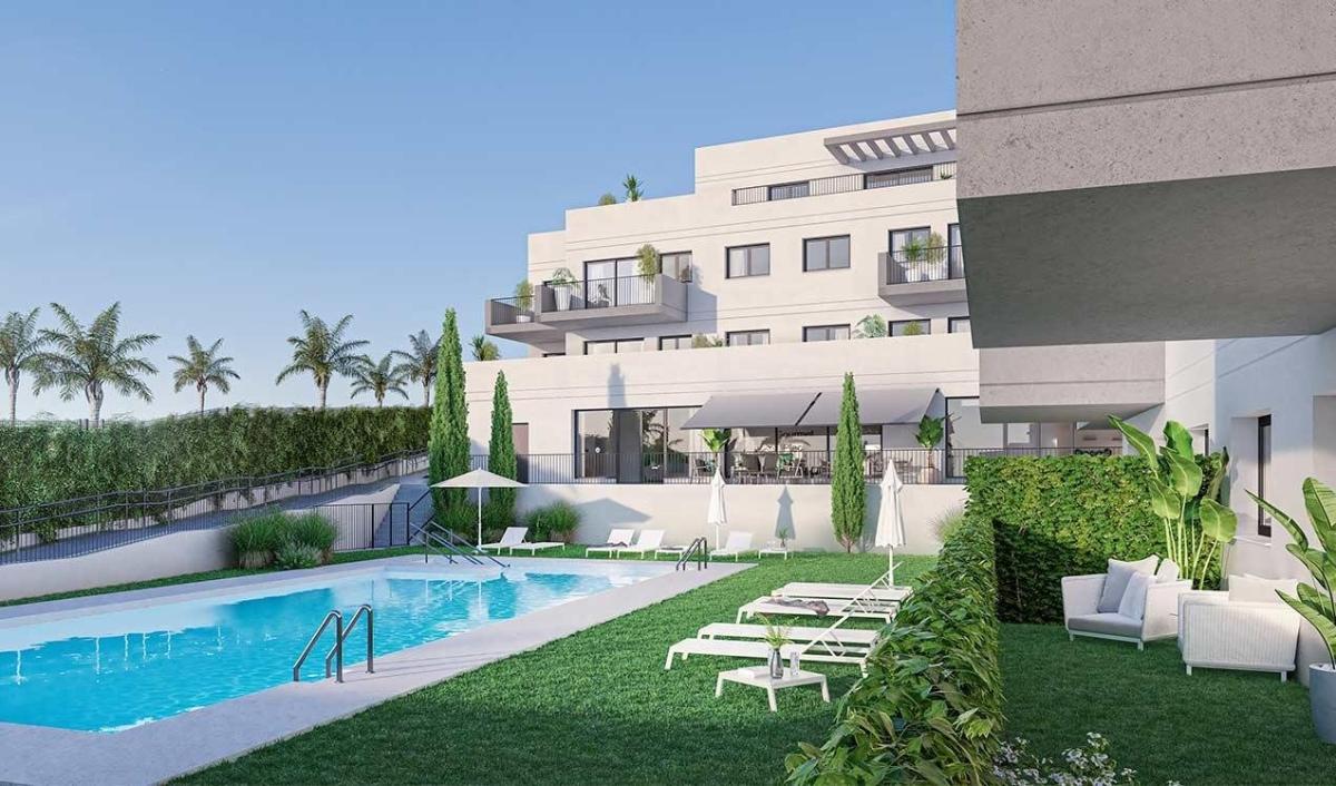 3 Bedrooms Apartment for sale in Velez Malaga