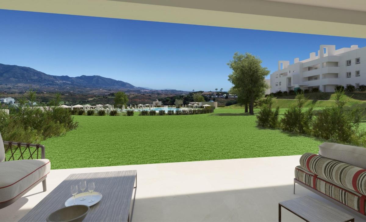 3 Bedrooms Apartment for sale in Mijas