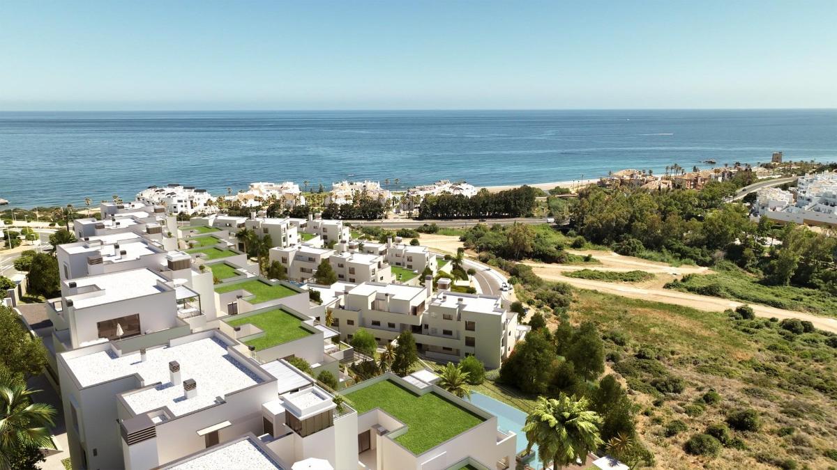 2 Bedrooms Apartment for sale in Casares