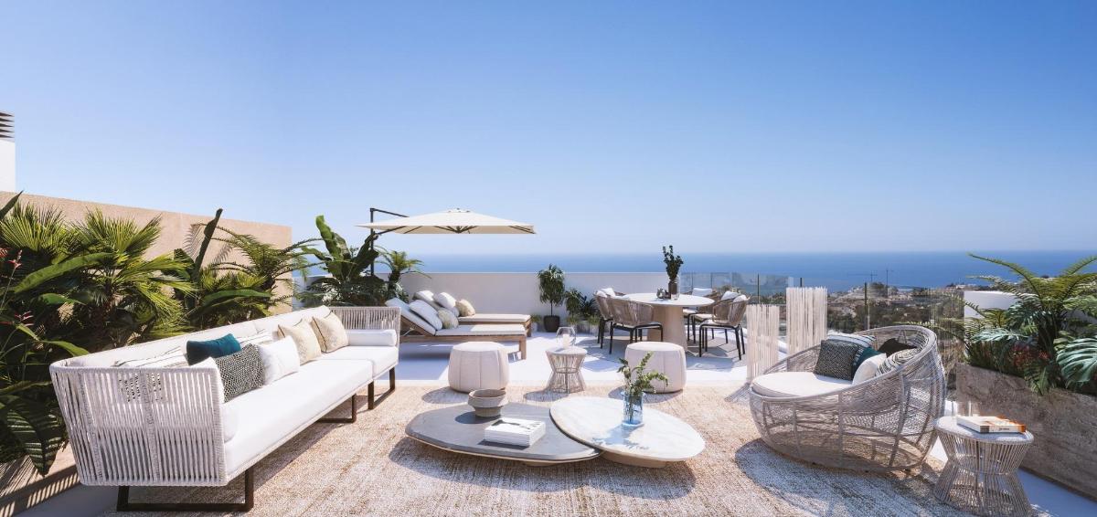 3 Bedrooms Town House for sale in Benalmadena