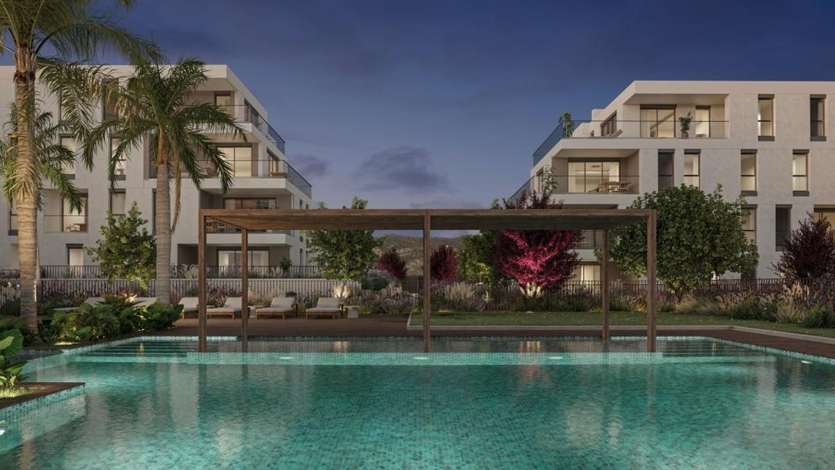 2 Bedrooms Apartment for sale in Benicassim