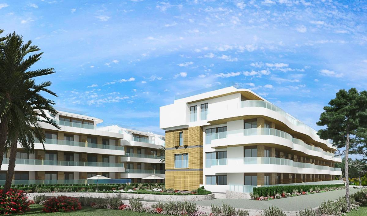2 Bedrooms Apartment for sale in Orihuela Costa