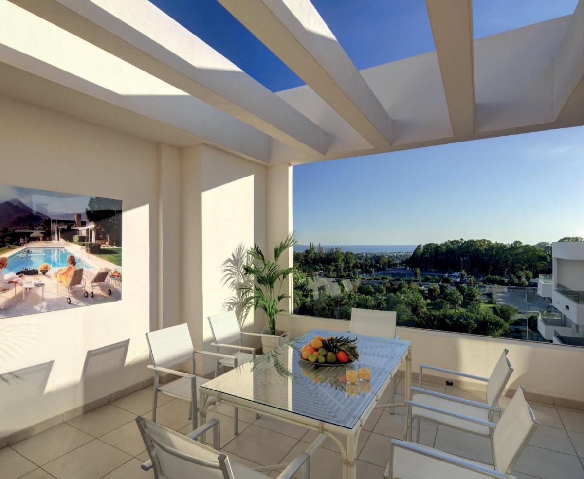 2 Bedrooms Penthouse for sale in Marbella
