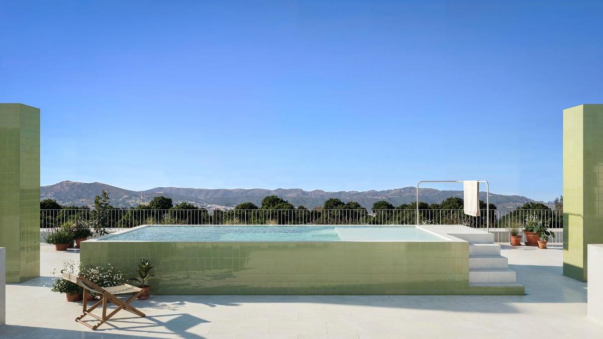 3 Bedrooms Penthouse for sale in Jacarilla