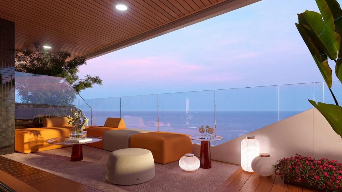 2 Bedrooms Apartment for sale in Benidorm