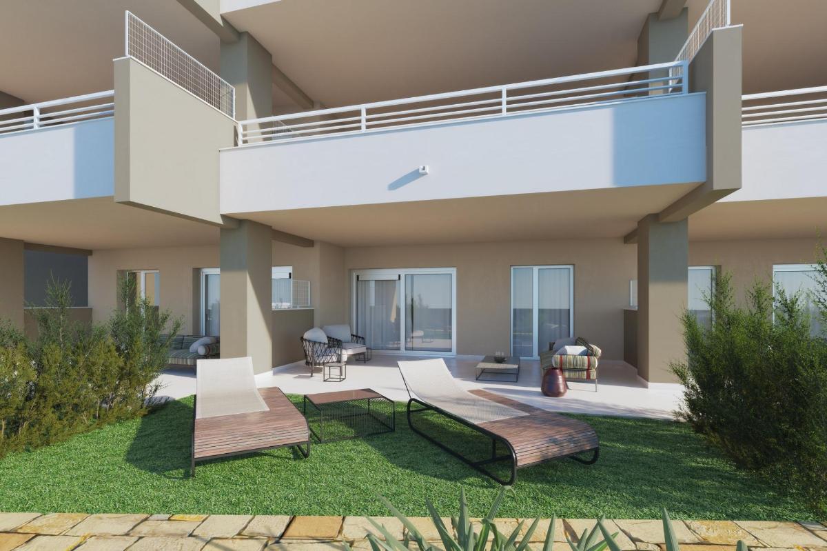 3 Bedrooms Apartment for sale in Estepona