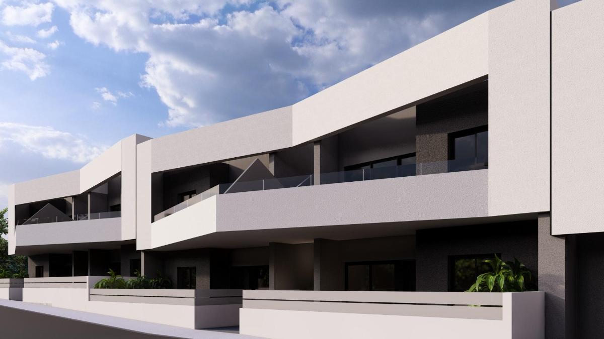 3 Bedrooms Bungalow for sale in San Miguel de Salinas