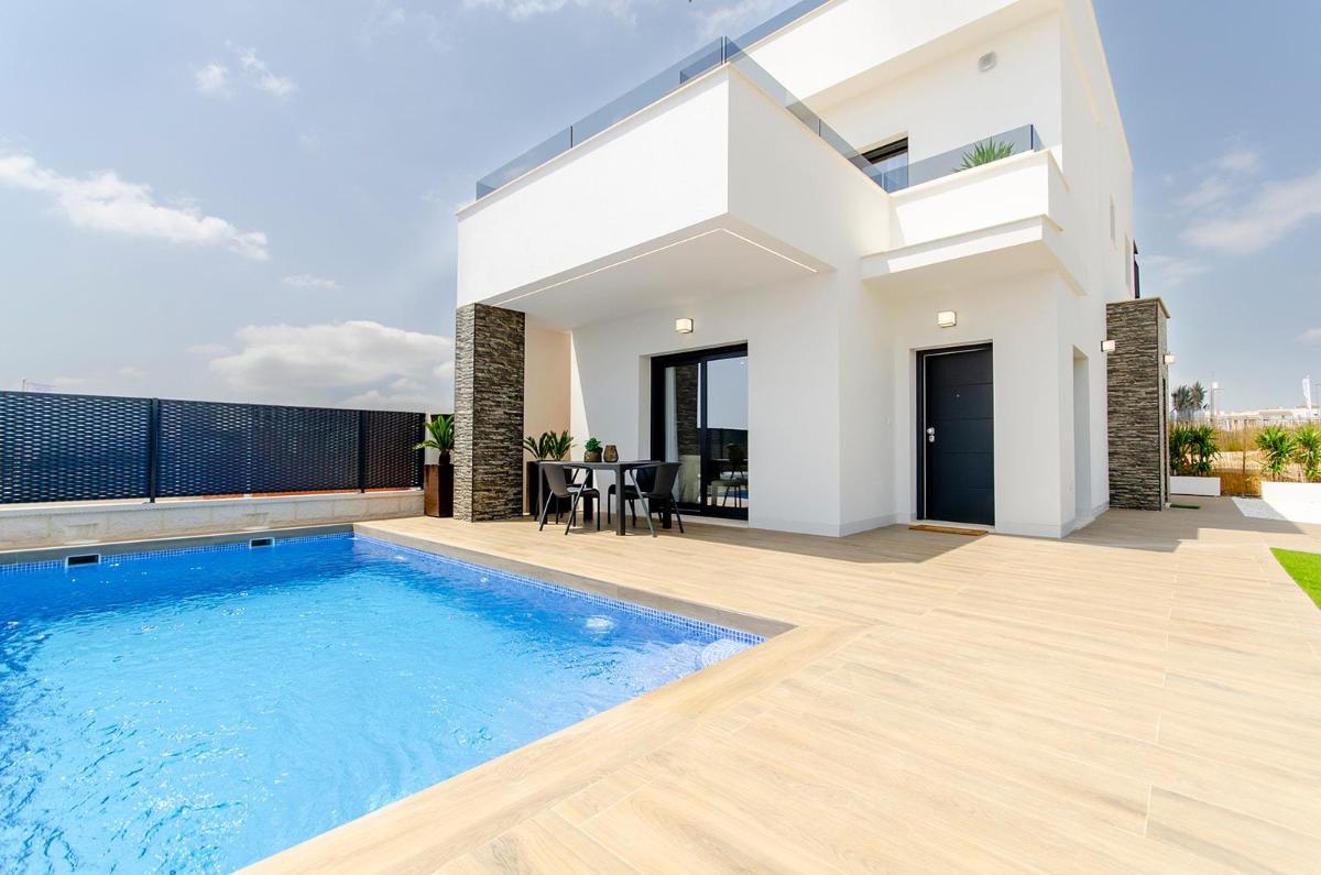 3 Bedrooms Villa for sale in Orihuela Costa