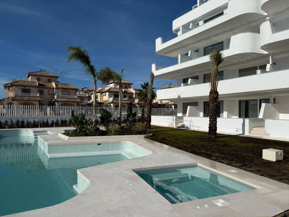 3 Bedrooms Apartment for sale in Orihuela Costa