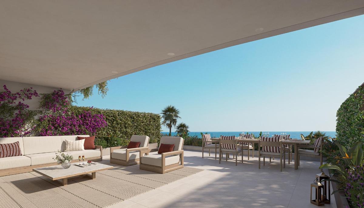 3 Bedrooms Bungalow for sale in Benalmadena