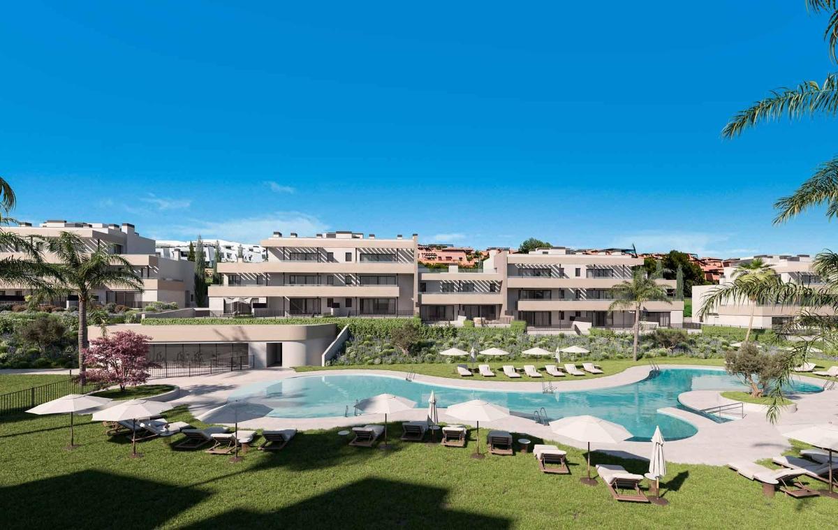 4 Bedrooms Apartment for sale in Casares