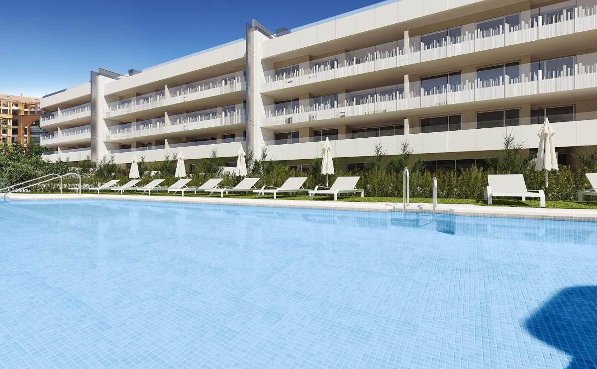 4 Bedrooms Penthouse for sale in Marbella