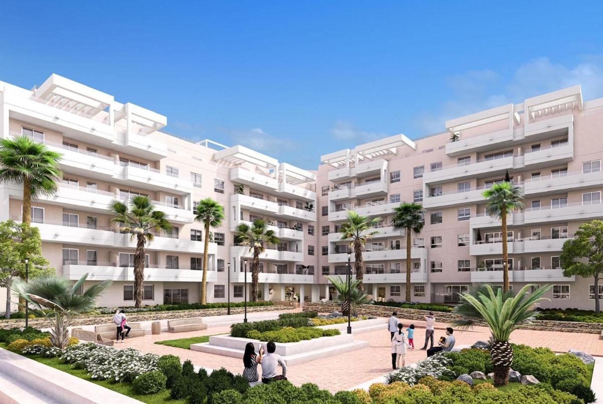 2 Bedrooms Apartment for sale in Marbella