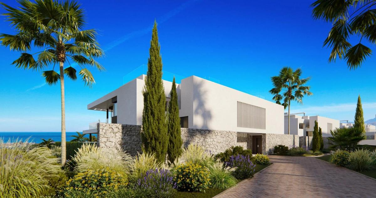 4 Bedrooms Semidetached for sale in Marbella