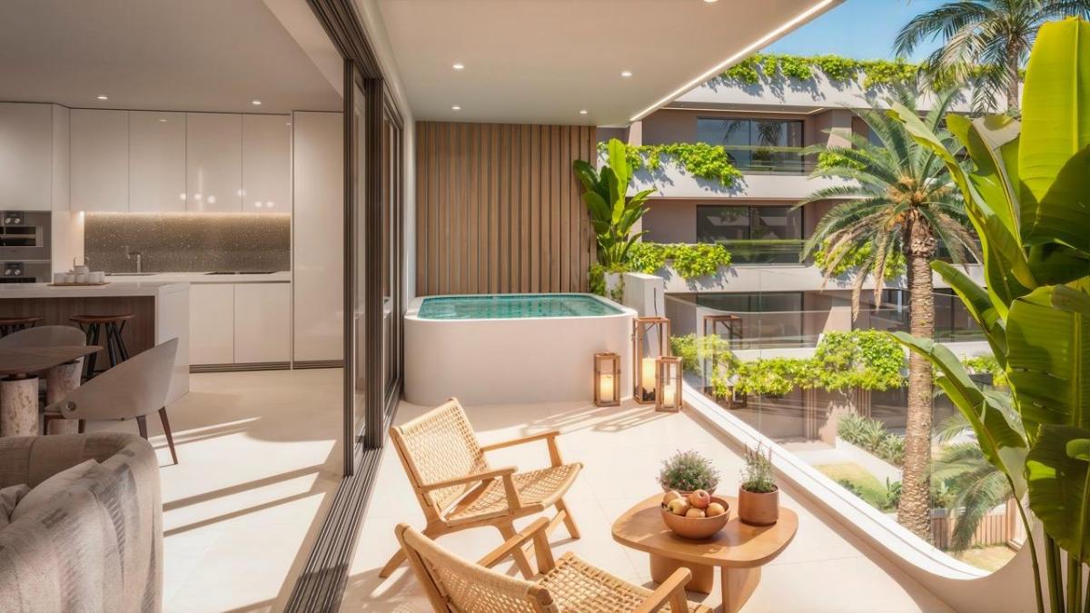 4 Bedrooms Apartment for sale in San Pedro De Alcantara