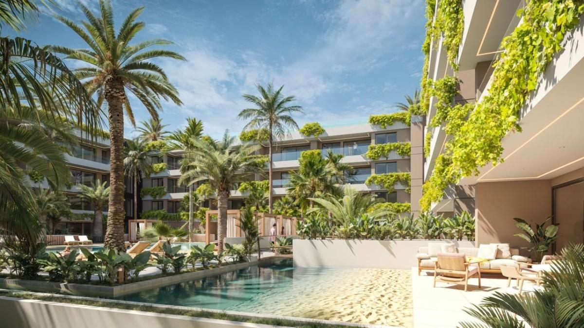 4 Bedrooms Ground floor apartment for sale in San Pedro De Alcantara