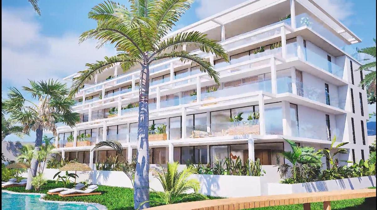 2 Bedrooms Apartment for sale in Cartagena