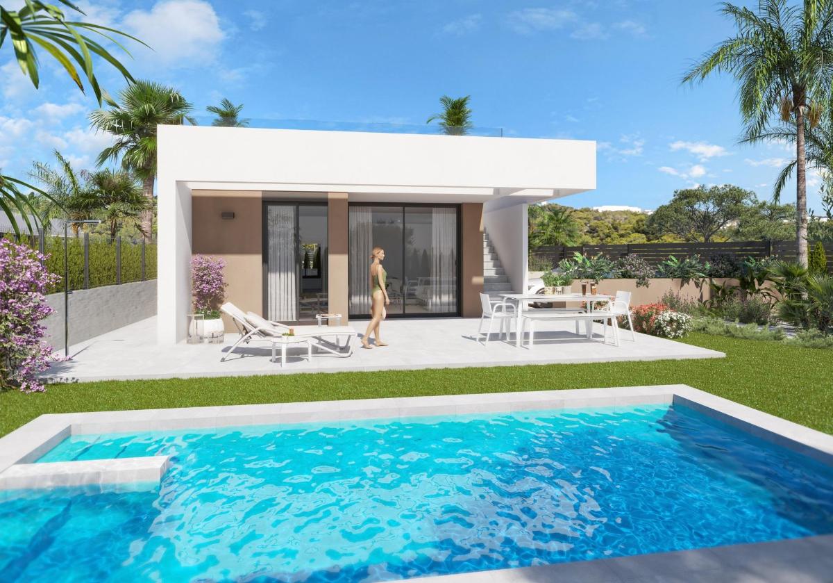 4 Bedrooms Villa for sale in Vera
