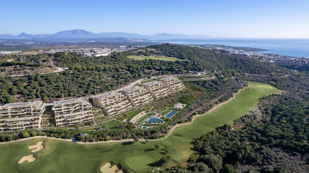 2 Bedrooms Apartment for sale in San Roque